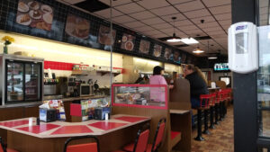 Royal Waffle King - Middlesboro