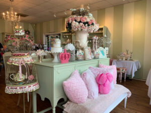 RoyalTEA Garden - Pleasanton