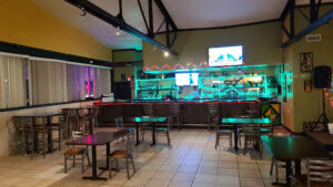 Roy's Caribbean Restaurant & Sports Bar - Schenectady