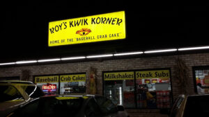 Roy's Kwik Korner Inc - Glen Burnie