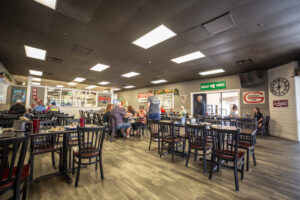 Roy's Pizza & Pasta - St. George