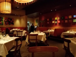 Roy's Restaurant - Chandler