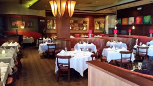 Roy's Restaurant - Anaheim