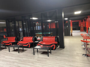 Roy´s Grill & Lounge - Orlando