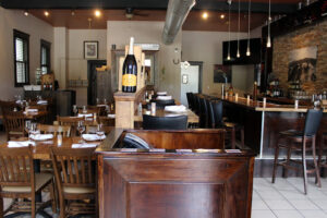 Rozafa Mediterranean Bistro - Quincy