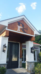 Rraci's - Brewster