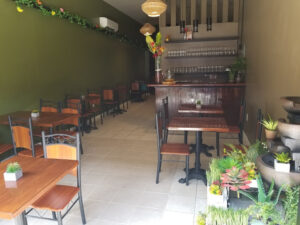 Ruammit Thai - Brooklyn