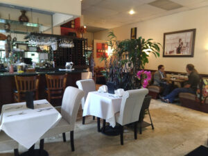 Ruan Thai Hut - Hilton Head Island