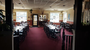 Ruang Tong Thai Cuisine - Richmond