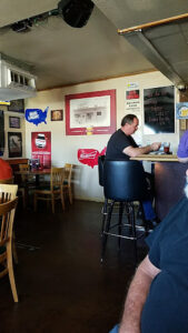 Ruben's Bar & Grill - Lancaster