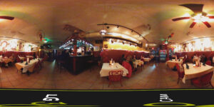 Ruben's Mexican Café - Peekskill