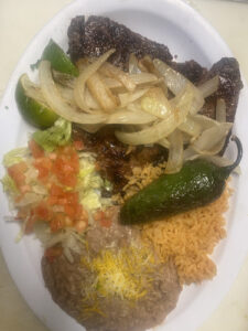 Ruben’s Restaurant LLC - Westminster
