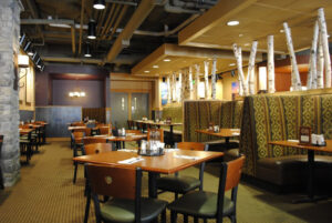 Rubicon Pizza - Truckee