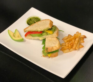 Rubidoh Deli - Riverside