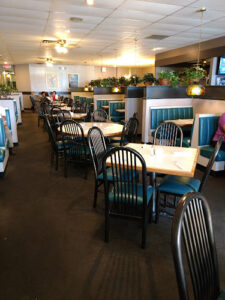Rubin's Deli & Restaurant - Elyria