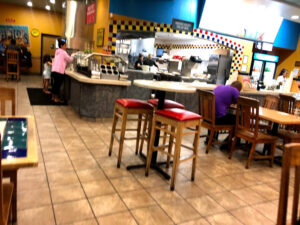 Rubio's - Goodyear