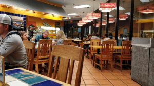 Rubio's - Seal Beach