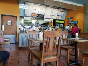 Rubio's - La Mesa