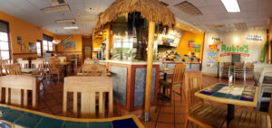 Rubio's - La Quinta
