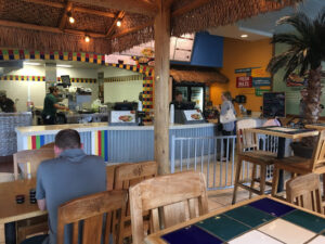 Rubio's - Lancaster