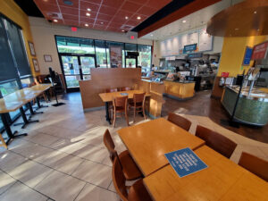 Rubio's Coastal Grill - Whittier