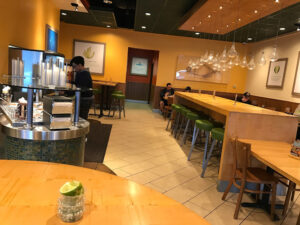 Rubio's Coastal Grill - Monrovia