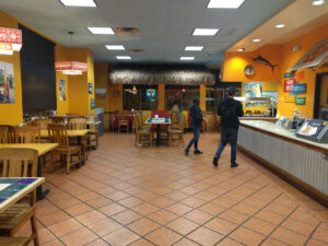 Rubio's Coastal Grill - Pasadena