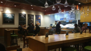 Rubio's Coastal Grill - La Verne