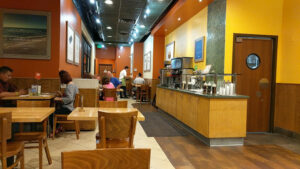 Rubio's Coastal Grill - Chula Vista