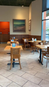 Rubio's Coastal Grill - El Cajon