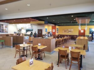 Rubio's Coastal Grill - El Cajon