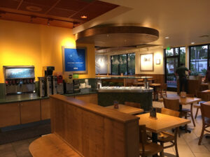 Rubio's Coastal Grill - Encinitas