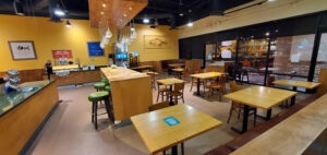 Rubio's Coastal Grill - San Marcos