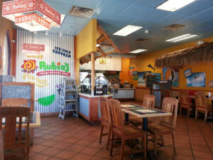 Rubio's Coastal Grill - San Marcos