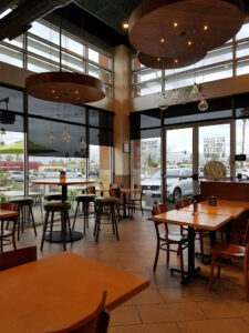 Rubio's Coastal Grill - Palm Desert