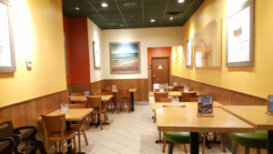 Rubio's Coastal Grill - Redlands