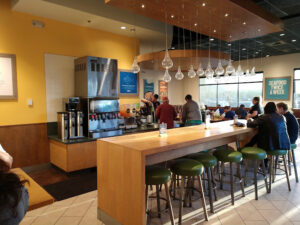 Rubio's Coastal Grill - Menifee