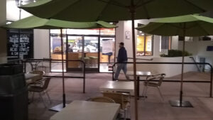 Rubio's Coastal Grill - San Clemente