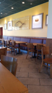 Rubio's Coastal Grill - Laguna Niguel