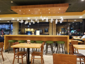 Rubio's Coastal Grill - Santa Ana