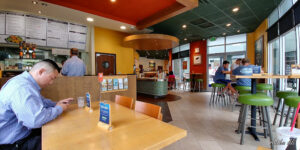 Rubio's Coastal Grill - Santa Ana