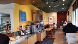Rubio's Coastal Grill - Brea