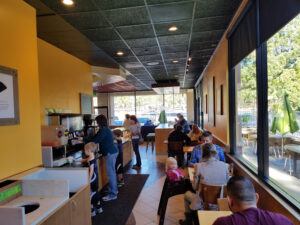 Rubio's Coastal Grill - Yorba Linda