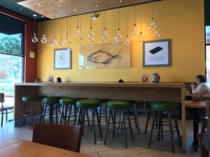 Rubio's Coastal Grill - Visalia