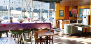 Rubio's Coastal Grill - Stockton