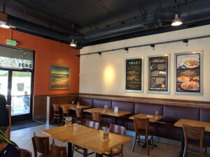 Rubio's Coastal Grill - Tracy