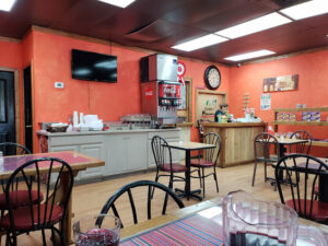 Rubi's Peruvian Taste - Salt Lake City
