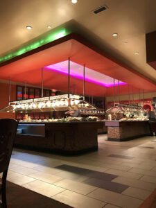 Ruby Buffet - Cherry Hill