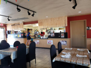 Ruby-Gin Filipino Restaurant - Pensacola