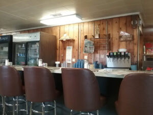 Ruby & Ketchy's Restaurant - Morgantown